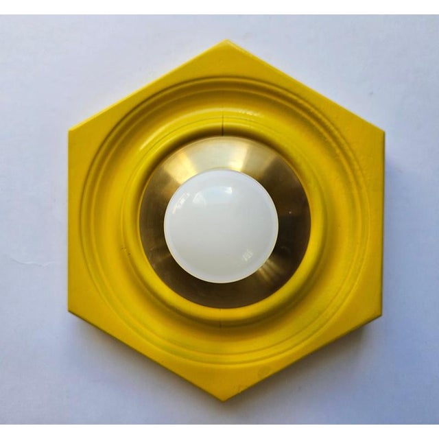 Rare type. Nice style of lighting. Up to 250V (Europe/UK Standard).The wiring of this item may be original and might need...