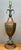 Vintage Chapman Metal Urn Form Table Lamp For Sale In West Palm - Image 6 of 12
