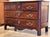 French 18th Century French Walnut Commode For Sale - Image 3 of 9