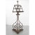 French 18th Century Double-Sided Wrought Iron Lectern For Sale - Image 9 of 12