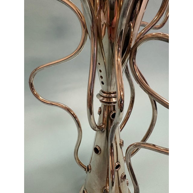 1980s Simon Candlestick by Bořek Šípek for Driade, 1980s For Sale - Image 5 of 11