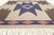 Contemporary Vintage Indian Dhurrie Rug, 09'02 X 12'01 For Sale - Image 3 of 10