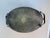 Brass Antique European Brass Jardiniere With Apple Motif For Sale - Image 8 of 10