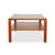 Coffee Table in Wood and Glass from Hülsta For Sale - Image 13 of 16