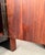 Pair of Mid-Century Modern Walnut Night Stands For Sale - Image 11 of 12
