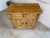 Rustic Apothecary Buffet in Wood For Sale - Image 13 of 17