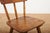 Vintage Chair in Oak by Jacob Müller for Wohnhilfe, 1940s For Sale - Image 10 of 18