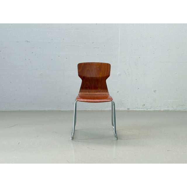 Mid-Century Childrens Chairs by Casala, 1960s For Sale - Image 18 of 18