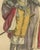 18th Century Jefferys, Count of Flanders and Protector of the Dutch in 1582, 1757, Engraving For Sale - Image 5 of 8
