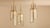 Not Yet Made - Made To Order Multiple Boudoir Pendant Lamp by Jennifer Midoz For Sale - Image 5 of 9