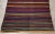 Early 20th Century Turkish Cicim Kilim Rug - 5'×12' For Sale - Image 4 of 7