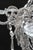 Antique French Chandelier in Crystal, 1800s For Sale - Image 16 of 16