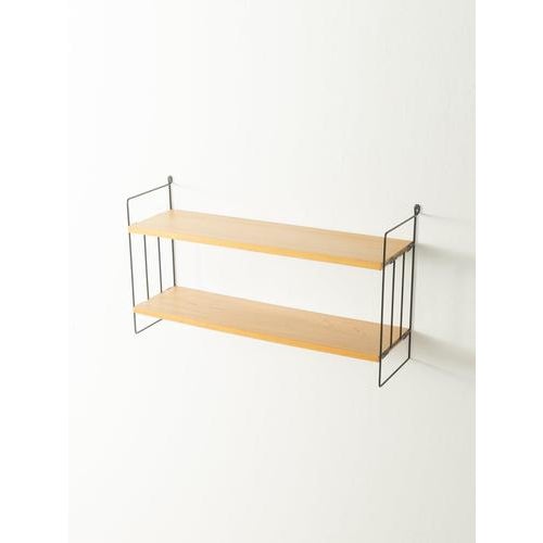Wall Shelf from WHB, 1960s For Sale - Image 6 of 6