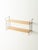 Wall Shelf from WHB, 1960s For Sale - Image 6 of 6