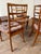 Mid-Century Modern Teak Dining Chairs by A.H. McIntosh, 1960s, Set of 6 For Sale - Image 6 of 14