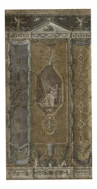 Example of Canvas Doors