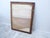Antique American Maplewood Mirror For Sale - Image 4 of 4