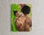 2020s Love and Protection, Oil Painting by Seromo Okoro, (2024) For Sale - Image 5 of 6