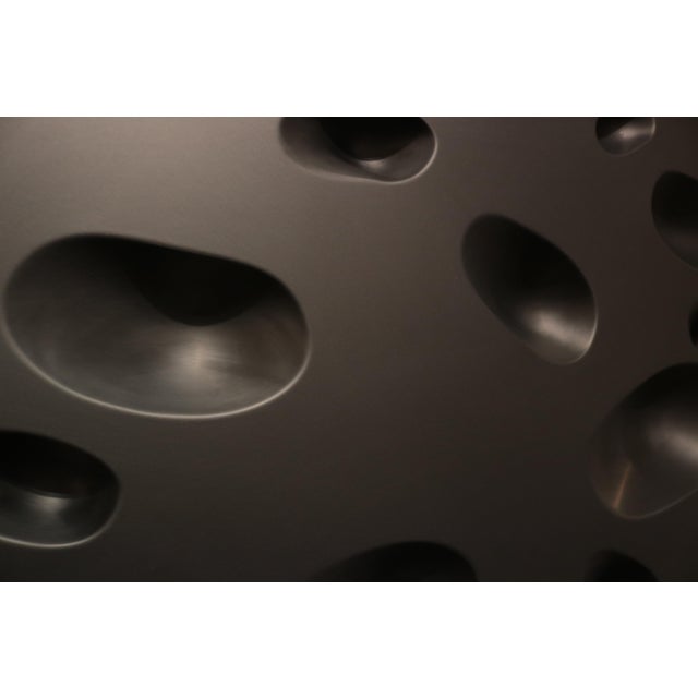 Willi Siber Wall Object For Sale - Image 14 of 18