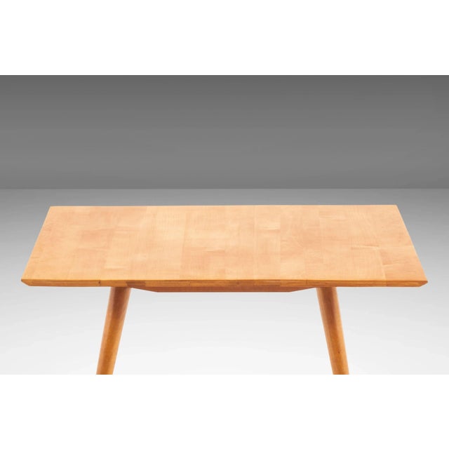 Mid Century Square Coffee Table by Paul McCobb for Planner Group, USA, circa 1960's For Sale In Orlando - Image 6 of 13
