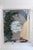 1960s I. Grenier, Panoramic Trompe l'Oeil, 20th Century, Oil Painting on Canvas For Sale - Image 5 of 12