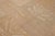 1990s Boho Chic Gabbeh Tan/Brown Wool Rug - 10'0'' X 13'3'' For Sale - Image 5 of 10