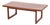 Vintage Danish Coffee Table from Niels Bach, 1960s For Sale