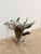 2010s Arteriors Laura Kirar Maize Lamp For Sale - Image 5 of 5