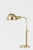 Designed by Mark D. Sikes for Hudson Valley Lighting Width/Diameter: 7.25" Height: 18.00" Extension: 16.00"...