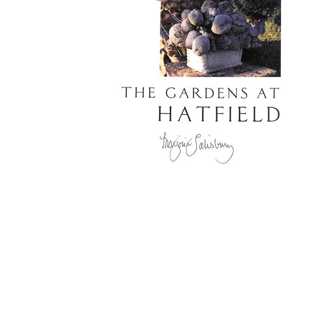 "The Gardens at Hatfield" 2005 Snell, Sue For Sale - Image 4 of 10