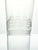1990s Toscany “Clipper Ship” Set of 3 Pilsner Beer Glasses For Sale In Dallas - Image 6 of 8