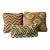 Bargello Needlepoint Pillows For Sale
