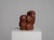 1980s Abstract Carved Wood Sculpture, 1980s, Wood For Sale - Image 5 of 9
