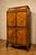 Louis XV Style Marquetry Drop-Front Secretaire, 1900s For Sale - Image 10 of 12