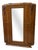 Art Deco Wardrobe, 1930 For Sale