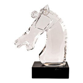 Example of Loredano Rosin Sculpture
