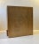 Wood Vintage Document Organizer in Oak, 1960s For Sale - Image 7 of 11