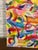 Nazar Symotiuk (Ukrainian, B. 1992) Original Art Piece For Sale - Image 4 of 7
