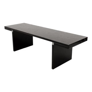 Orseolo Dining Table by Carlo Scarpa for Simon Gavina, 1970s For Sale