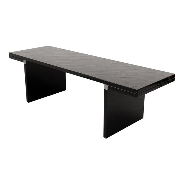 Orseolo Dining Table by Carlo Scarpa for Simon Gavina, 1970s For Sale
