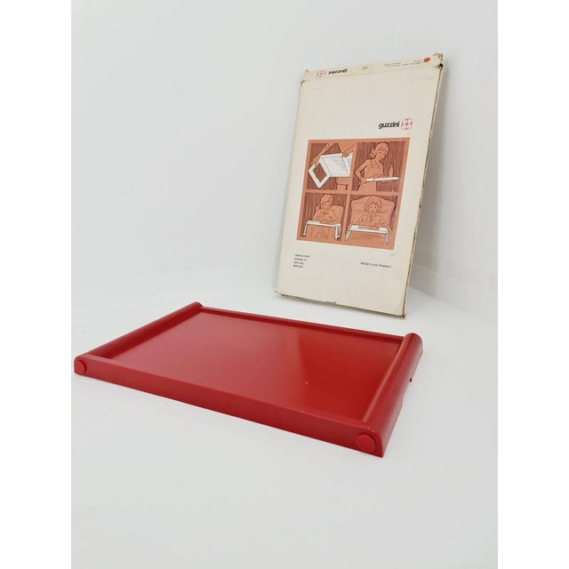 Vintage Side Table by Luigi Massoni, 1970s For Sale - Image 4 of 10