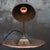 Art Nouveau French Brass Table Desk Light, 1920s For Sale - Image 3 of 10