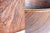 Mid 20th Century Large Hand Turned Teak Wood Bowl For Sale - Image 12 of 14