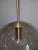 Pendant Lamp from Peill & Putzler For Sale - Image 5 of 7