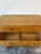 Tan Antique Victorian Pine Chest of Drawers, 2 Over 3 For Sale - Image 8 of 10