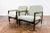 Set of B-7522 Armchairs by Zenon Bączyk, 1960s For Sale - Image 6 of 18
