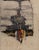 Johnny Friedlaender (1912-1992) Composition Original color etching Signed in pencil Limited edition of 95 copies, this is...