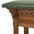 Renaissance Revival Sculpted Oak Bench, 20th Century For Sale - Image 3 of 18
