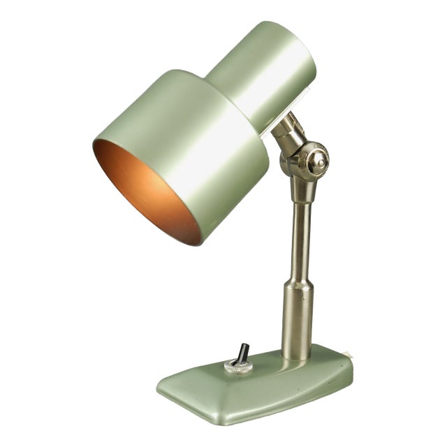 Mid-Century Modern Italian Table Lamp from Stilnovo, 1960s For Sale