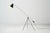 Vintage Magneto Floor Lamp by Henk Fillekes for Artiforte, the Netherlands, 1950s For Sale - Image 9 of 13